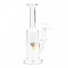 9" Redeyetek Imperial Glass Bubbler