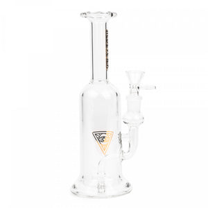 9" Redeyetek Imperial Glass Bubbler