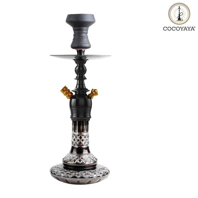 Cocoyaya Hookah - Kenny