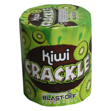 Kiwi Crackle-INSTORE ONLY