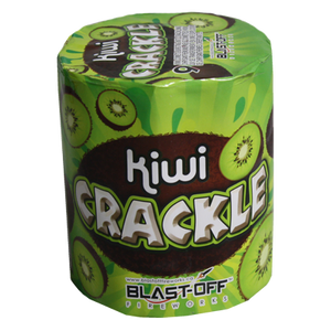 Kiwi Crackle-INSTORE ONLY