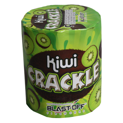 Kiwi Crackle-INSTORE ONLY