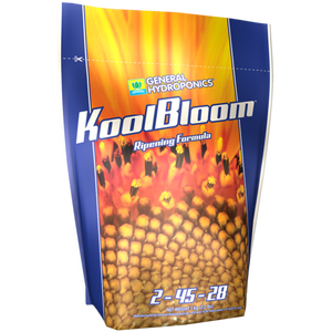 KoolBloom Dry