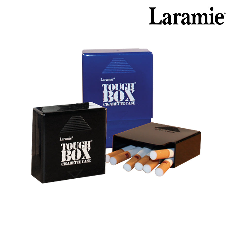 Laramie Tough Box Cigarette Cases