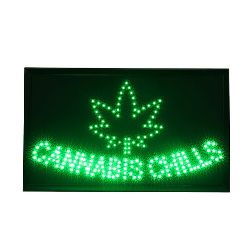 LED 