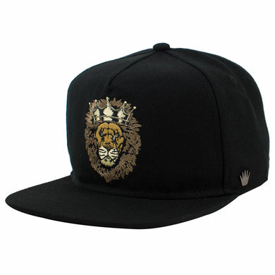 No Bad Ideas - Sire - Snapback