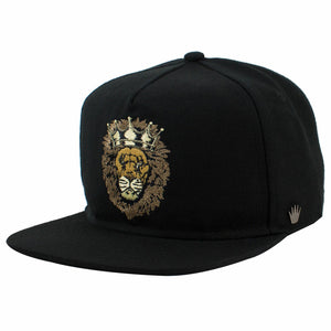 No Bad Ideas - Sire - Snapback