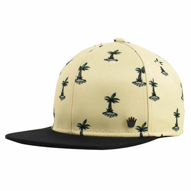 No Bad Ideas - High Tide - Snapback