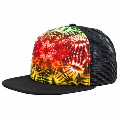 No Bad Ideas - Bongo Snapback Hat