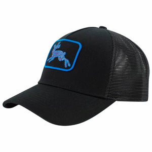 No Bad Ideas - Odyssey - Precurve Snapback