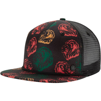 No Bad Ideas - Leo - Snapback