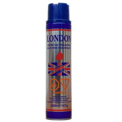 London Butane