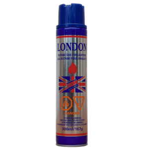 London Butane