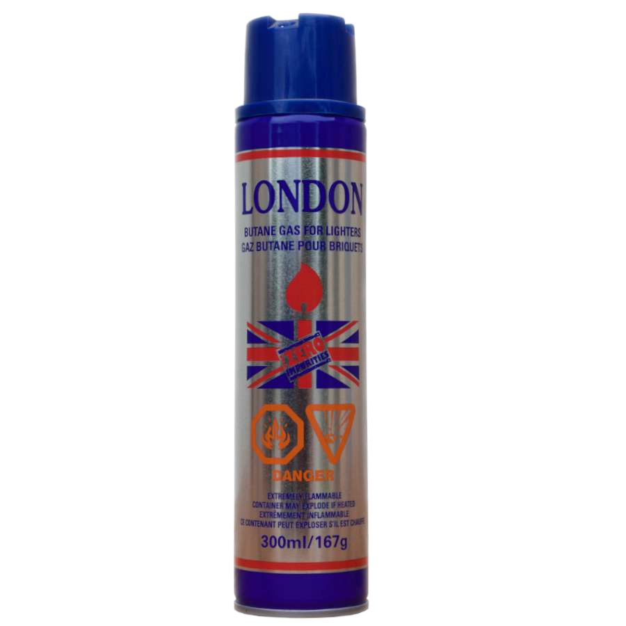London Butane