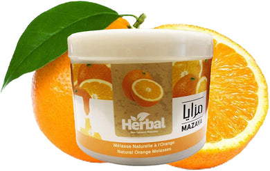 Mazaya Herbal Hookah Molasses (Shisha)