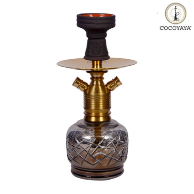 Cocoyaya Hookah - Mario