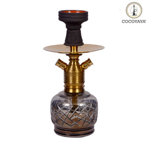 Cocoyaya Hookah - Mario