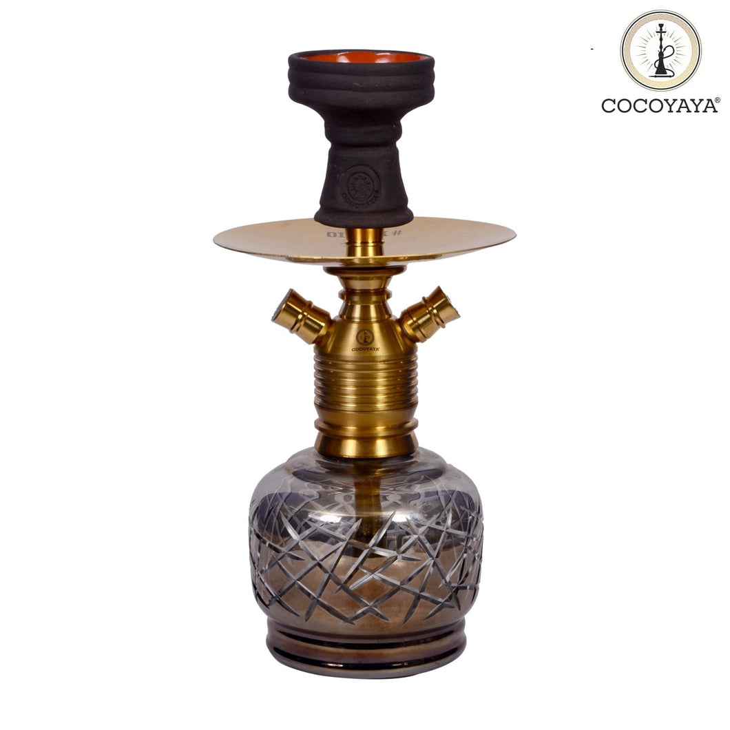 Cocoyaya Hookah - Mario
