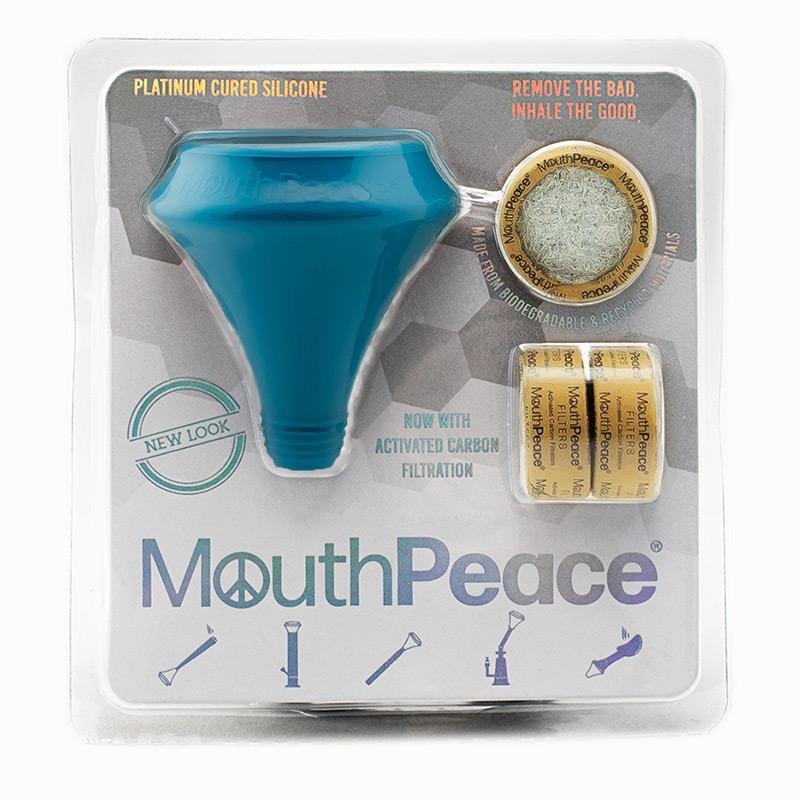 MouthPeace w/Filter by Moose Labs