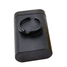 Metal Dugout w/Grinder