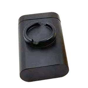 Metal Dugout w/Grinder
