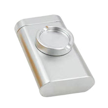 Metal Dugout w/Grinder