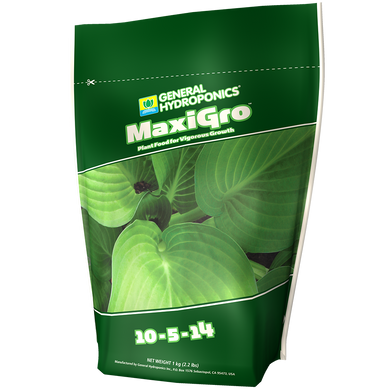 MaxiGro