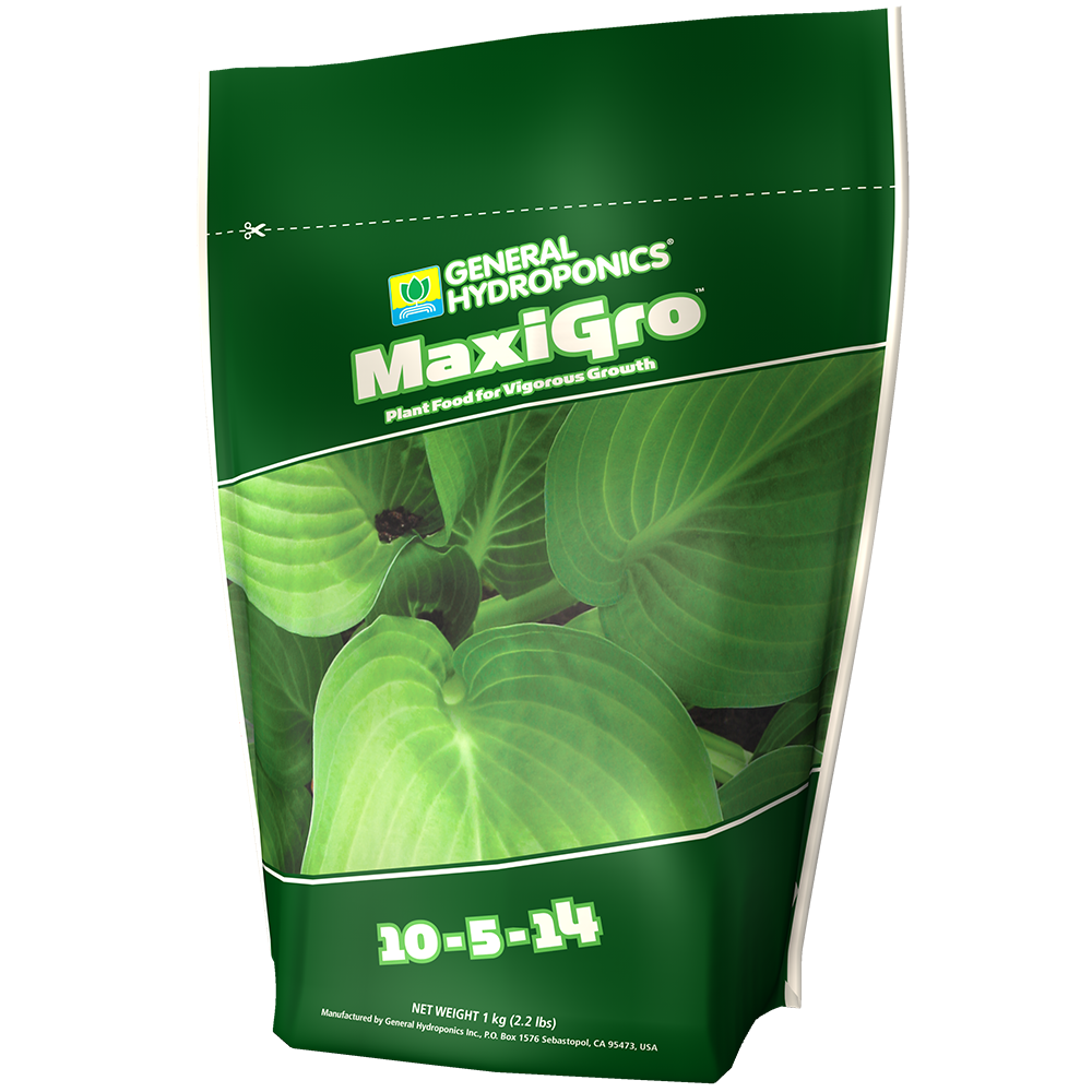 MaxiGro