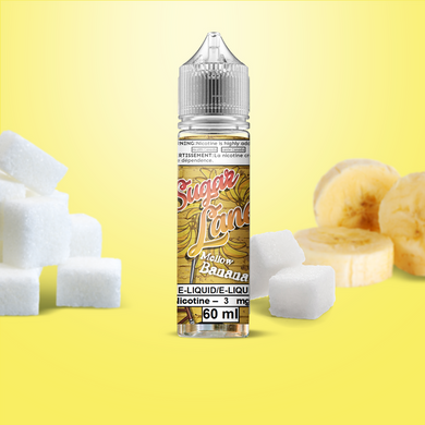 Sugarlane - Mellow Banana <font color=ff0000>~<i>IN STORE ONLY</i></font color>