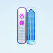 Zinc Slider Magnetic Pipes
