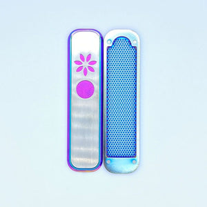 Zinc Slider Magnetic Pipes