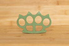 Plastic Knuckles
