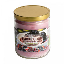 Smoke Odor 13oz Candle