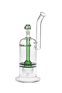 17" Nice Glass Jumbo