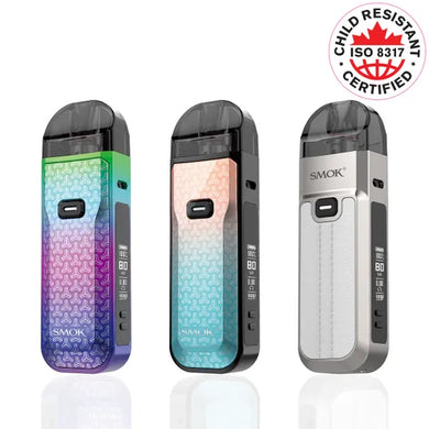 Smok Nord 5 80W Pod Kit