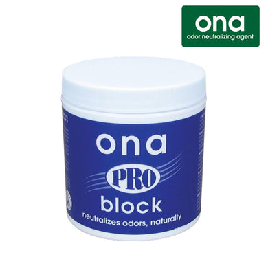 Ona Block - (6oz)