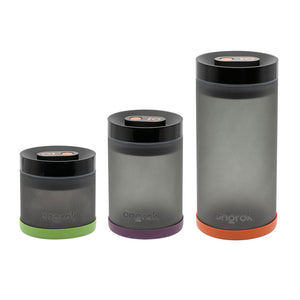 ONGROK Vacuum Pump Jar