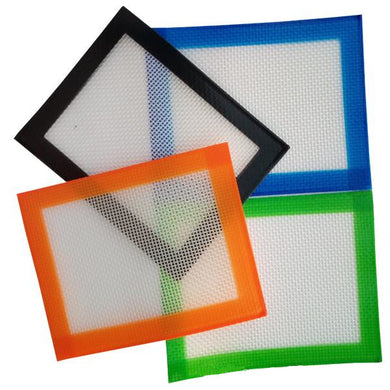 Silicone Dab Mats