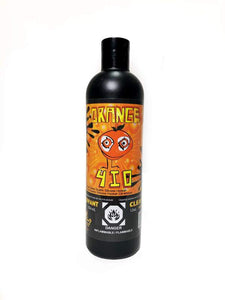 Orange 410 Cleaner
