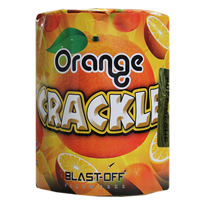 Orange Crackle