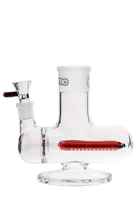 Preemo 7.5" Triple Inline Base