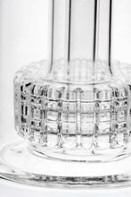 Preemo 12" Showerhead Matrix Perc Top