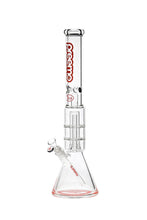 Preemo 19" Dome over Double Disc Perc