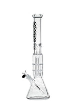Preemo 19" Dome over Double Disc Perc