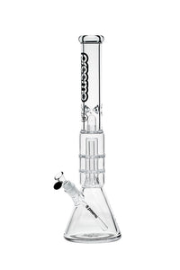 Preemo 19" Dome over Double Disc Perc