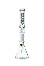 Preemo 19" Dome over Double Disc Perc