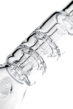 Preemo 19" Dome over Double Disc Perc