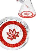Preemo 19" Dome over Double Disc Perc