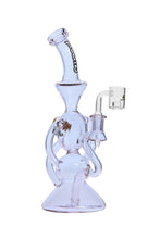 Preemo 11" Implosion Marble Recycler