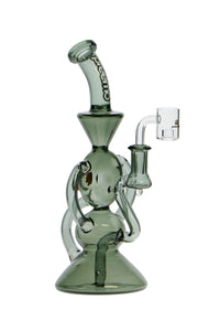 Preemo 11" Implosion Marble Recycler